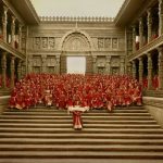Sanjay Leela Bhansali as an Architect - Sheet2