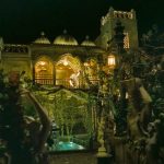 Sanjay Leela Bhansali as an Architect - Sheet3