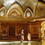 Sanjay Leela Bhansali as an Architect - Sheet4