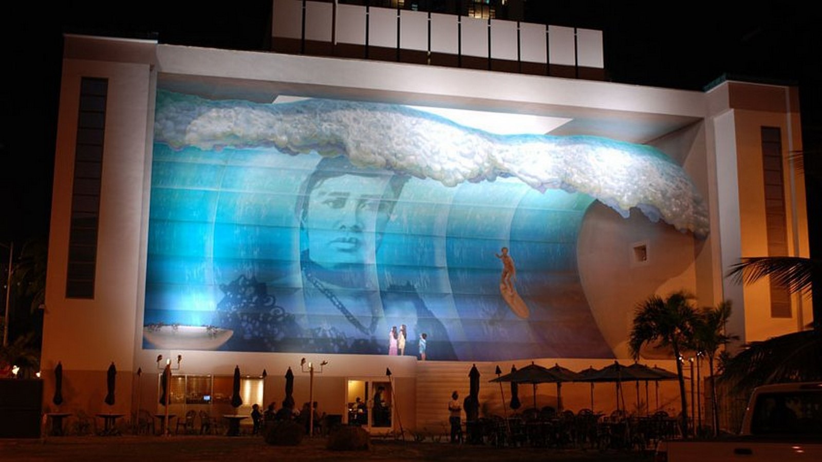 An architectural review of Now You See Me - Sheet1