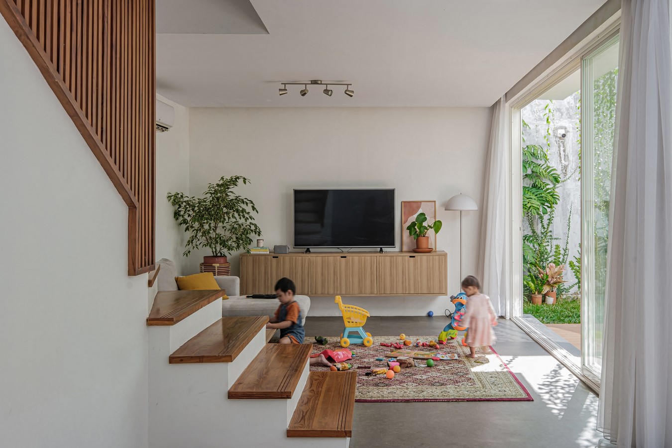 Maximising your 2 BHK Apartment- Design Ideas and Tips - Sheet1