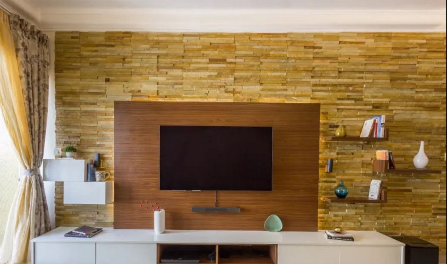 Prestige Tranquility- Living Room_©Sushritha Surya
