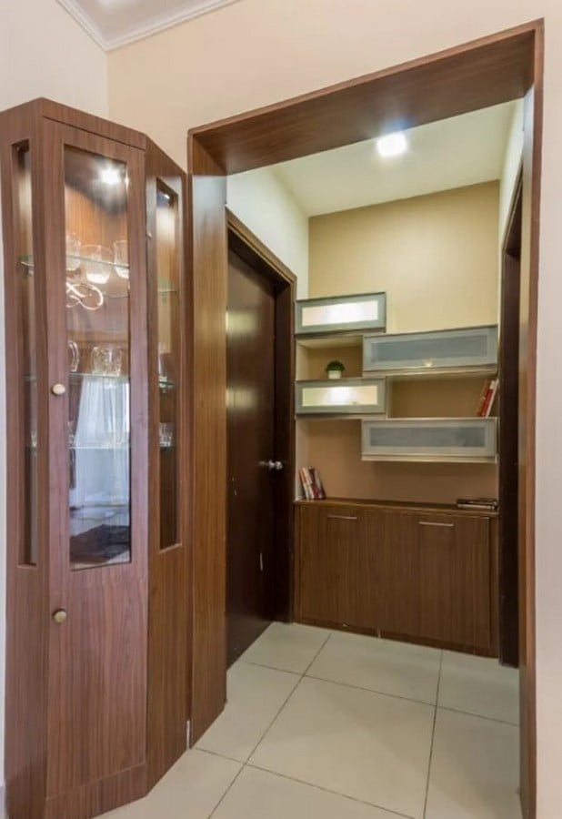 Prestige Tranquility- Storage Space_©Sushritha Surya