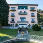 An inside look at the houses owned by Donatella Versace - Sheet1