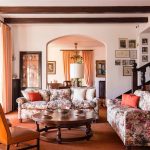 An inside look at the houses owned by Donatella Versace - Sheet5