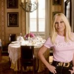 An inside look at the houses owned by Donatella Versace - Sheet6