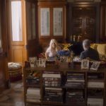 An inside look at the houses owned by Donatella Versace - Sheet7