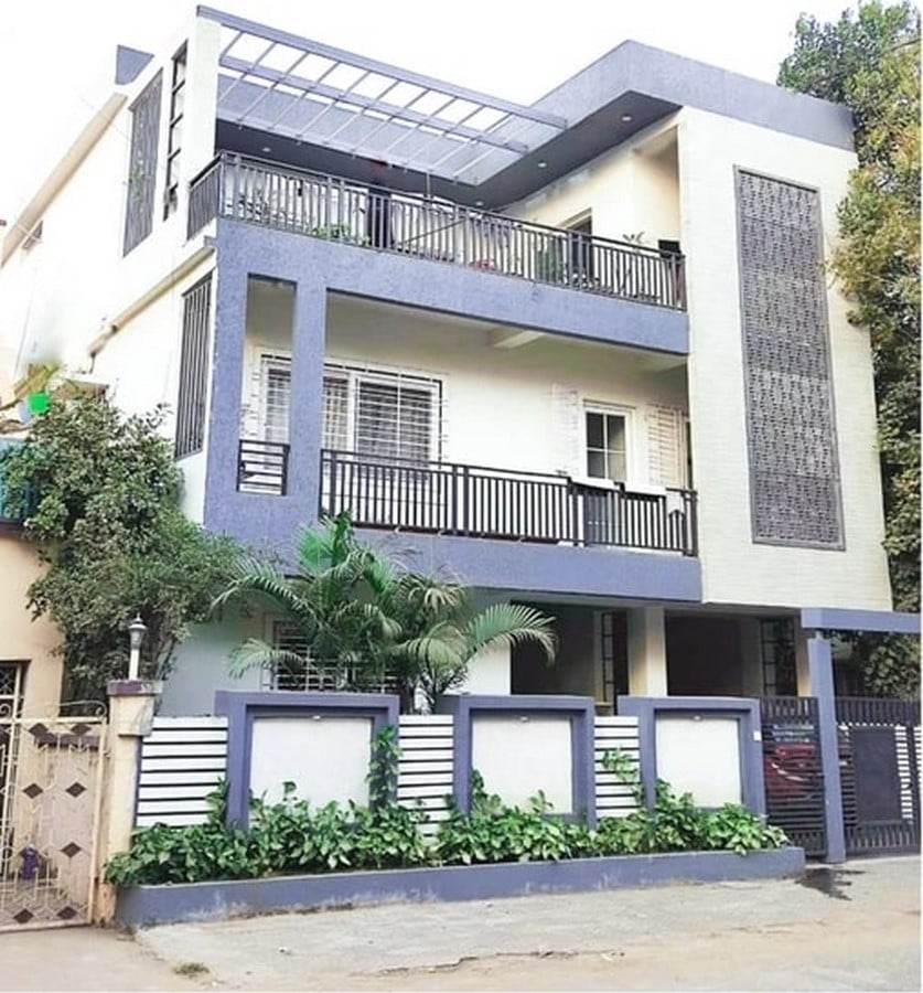 Architects in Cuttack - Top 10 Architects in Cuttack - Sheet1