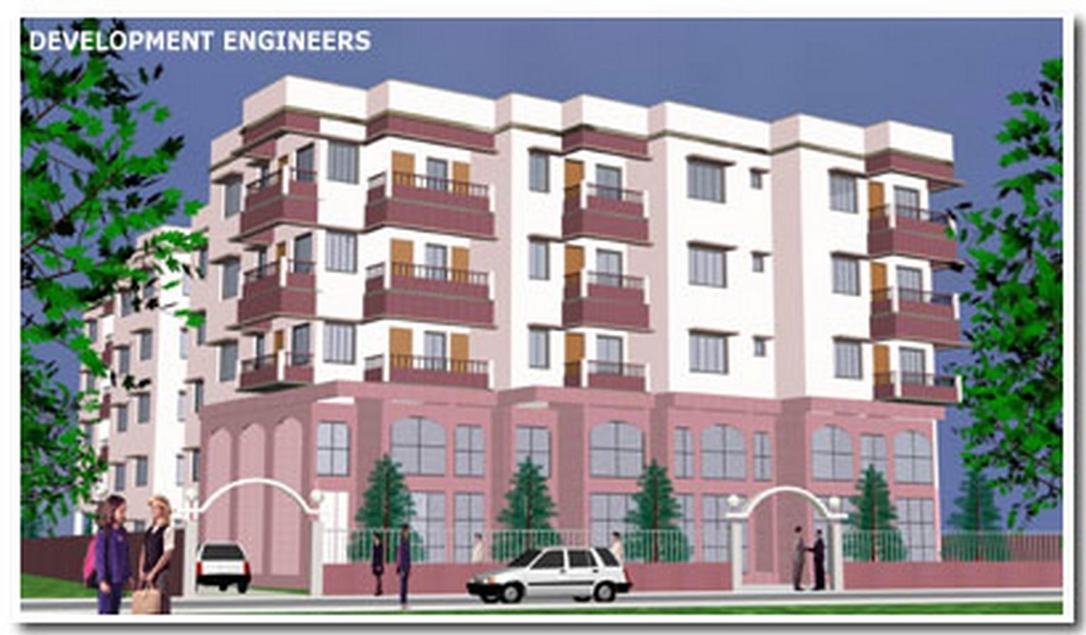 Development Engineers_©http://devengg.com/apartments.htm