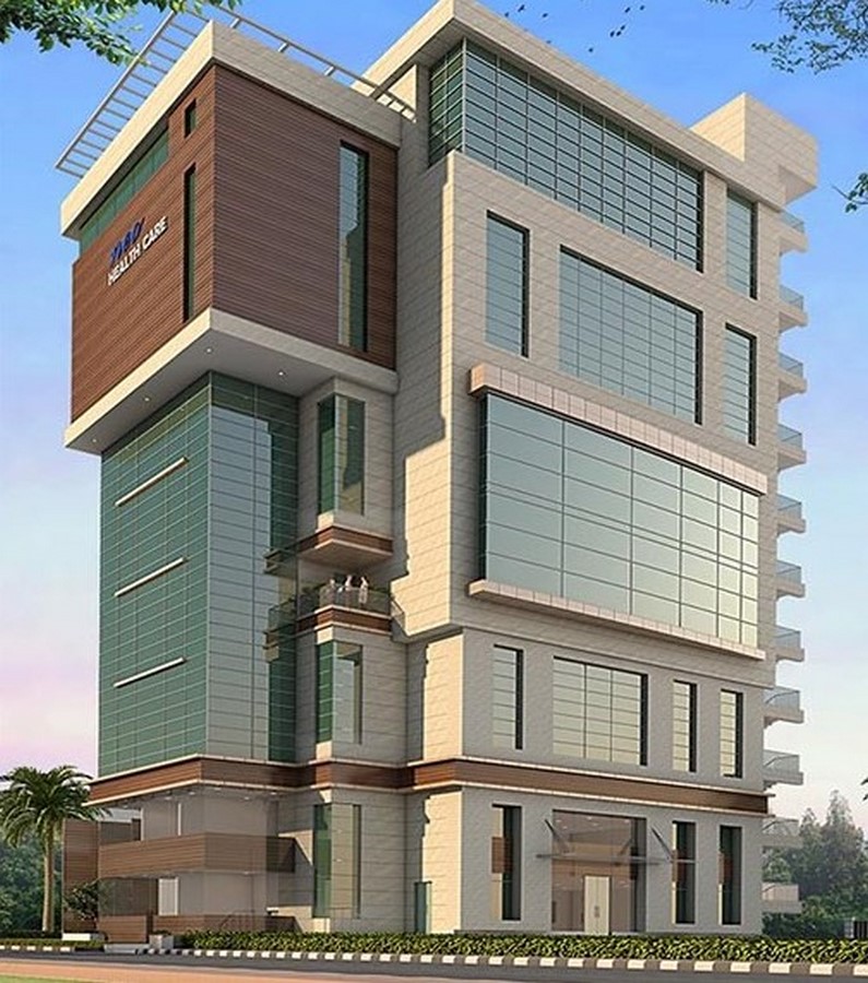 Architects in Ghaziabad - Top 15 Architects in Ghaziabad - Sheet10