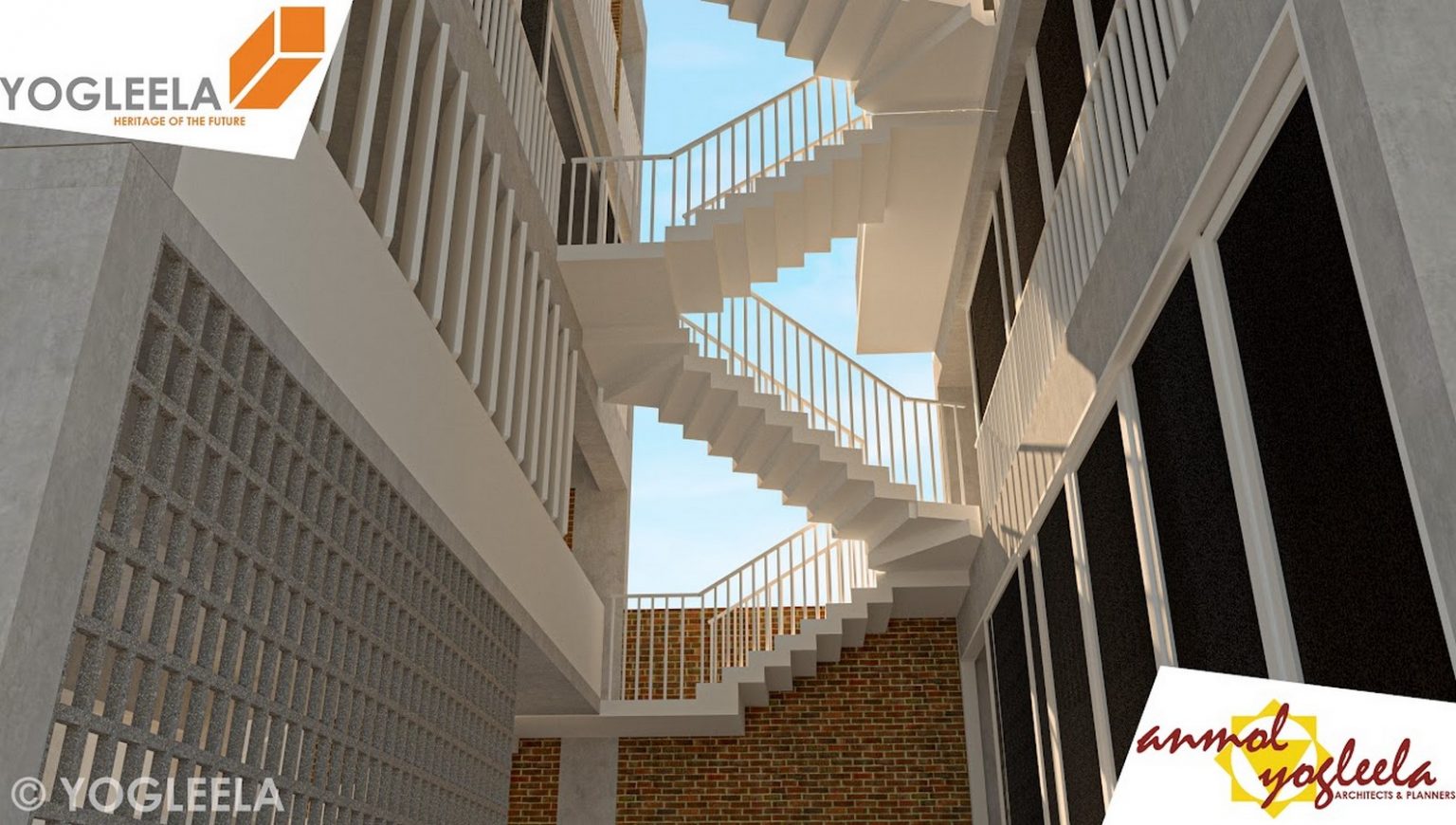 Architects in Ghaziabad - Top 15 Architects in Ghaziabad - RTF