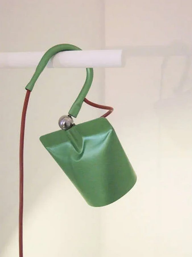 10 Weirdest Lighting fixtures - Sheet1