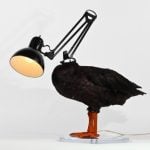 10 Weirdest Lighting fixtures - Sheet4