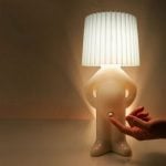 10 Weirdest Lighting fixtures - Sheet5