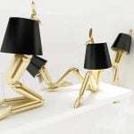 10 Weirdest Lighting fixtures - Sheet6