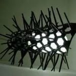 10 Weirdest Lighting fixtures - Sheet8