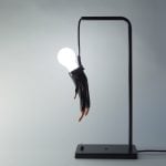 10 Weirdest Lighting fixtures - Sheet9