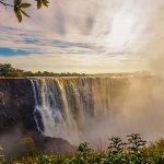 10 UNESCO World Heritage Sites in Africa - Sheet11