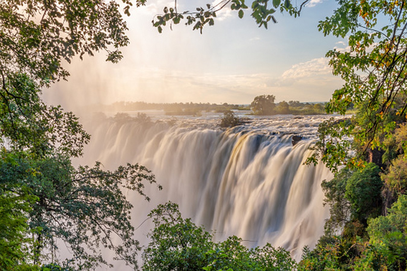 10 UNESCO World Heritage Sites in Africa - Sheet12