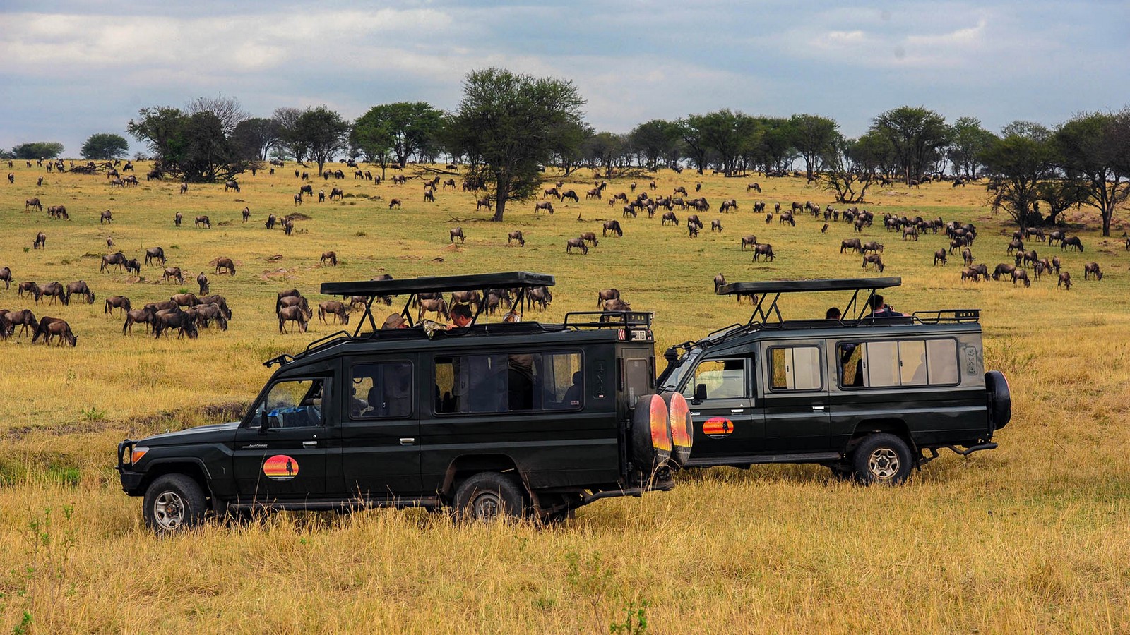 10 UNESCO World Heritage Sites in Africa - Sheet14