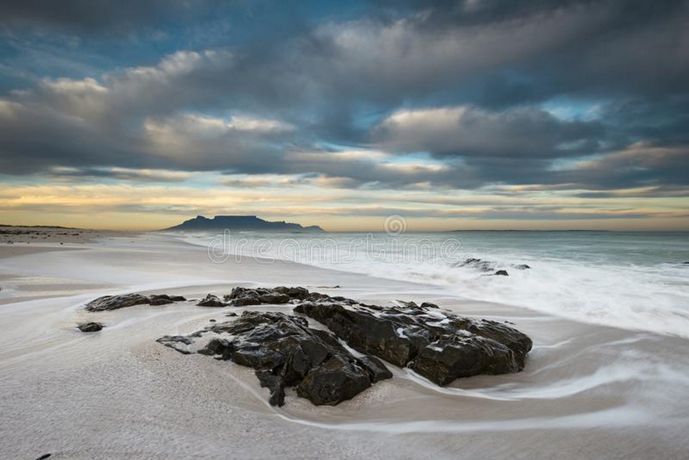 10 UNESCO World Heritage Sites in Africa - Sheet18