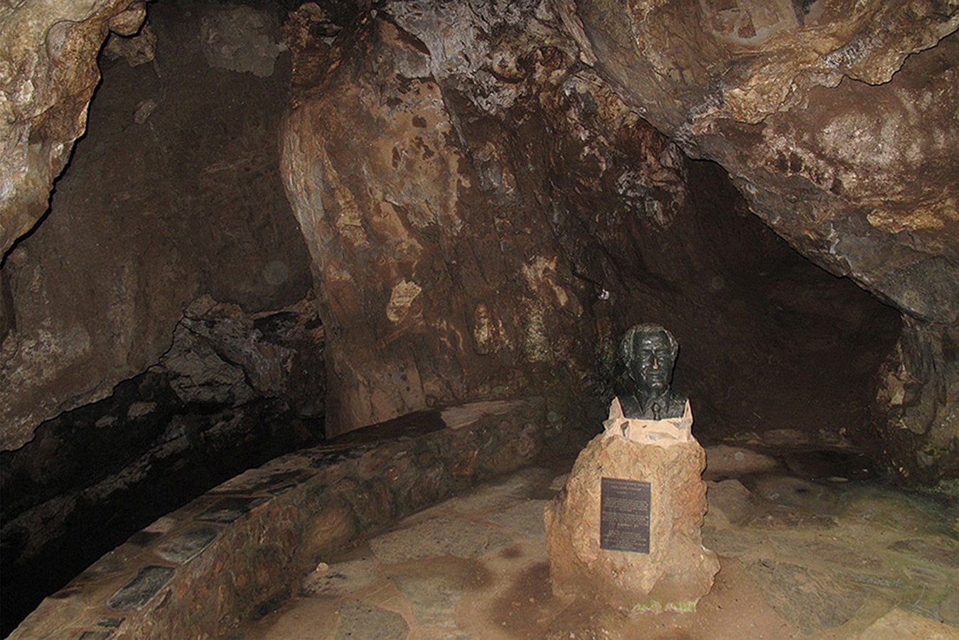 10 UNESCO World Heritage Sites in Africa - Sheet19