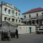 10 UNESCO World Heritage Sites in Africa - Sheet2