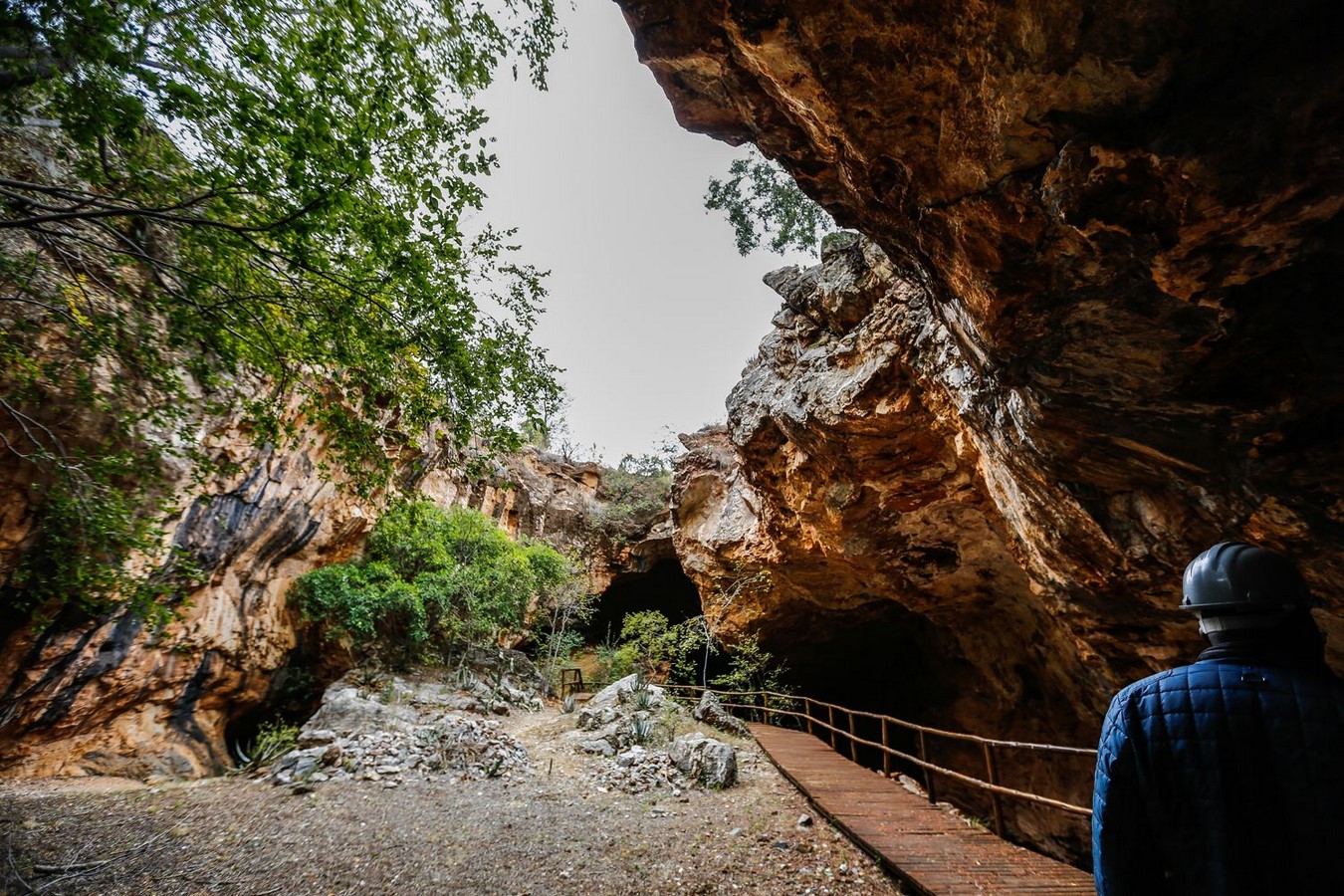 10 UNESCO World Heritage Sites in Africa - Sheet21