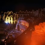 10 UNESCO World Heritage Sites in Africa - Sheet22