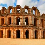 10 UNESCO World Heritage Sites in Africa - Sheet23