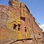 10 UNESCO World Heritage Sites in Africa - Sheet25