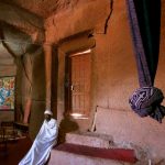10 UNESCO World Heritage Sites in Africa - Sheet26