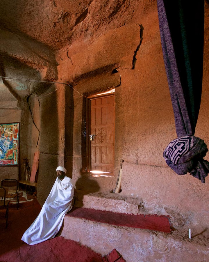 10 UNESCO World Heritage Sites in Africa - Sheet26
