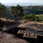 10 UNESCO World Heritage Sites in Africa - Sheet27
