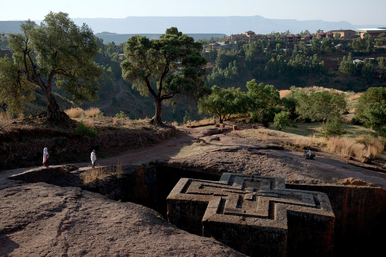 10 UNESCO World Heritage Sites in Africa - Sheet27