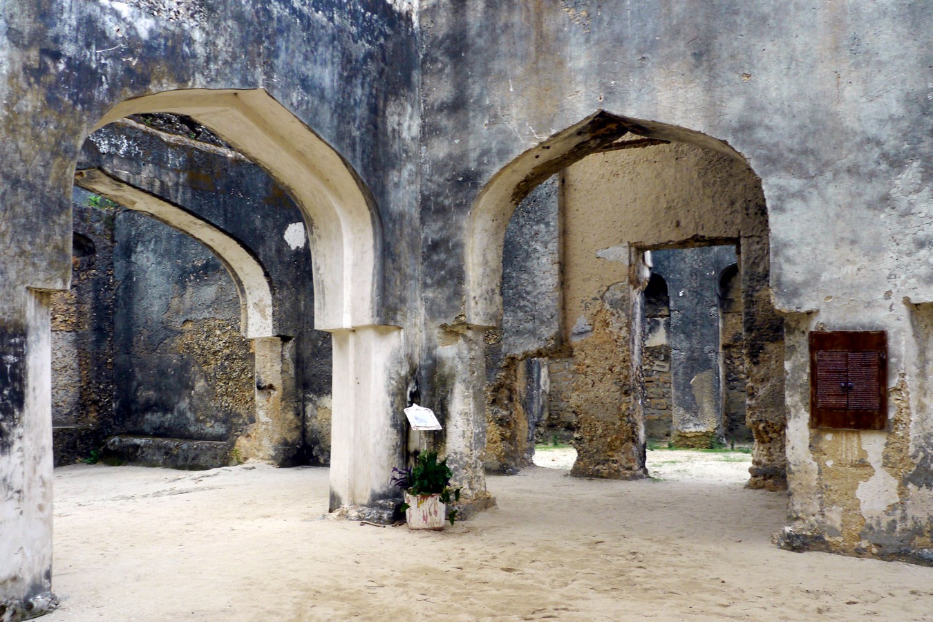 10 UNESCO World Heritage Sites in Africa - Sheet3