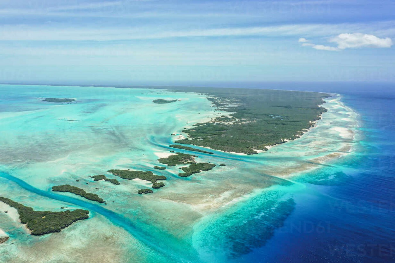 10 UNESCO World Heritage Sites in Africa - Sheet30