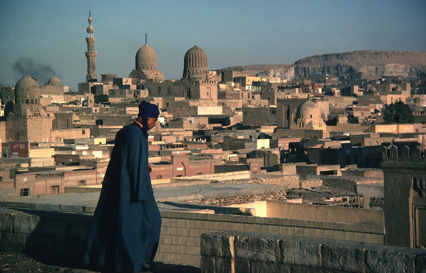 10 UNESCO World Heritage Sites in Africa - Sheet4