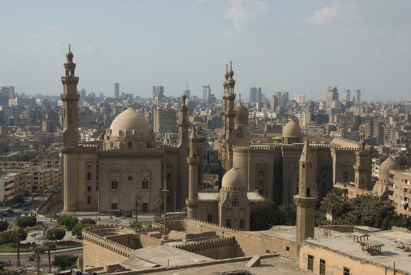 10 UNESCO World Heritage Sites in Africa - Sheet5
