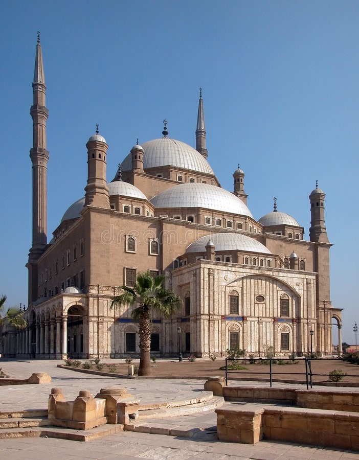 10 UNESCO World Heritage Sites in Africa - Sheet6
