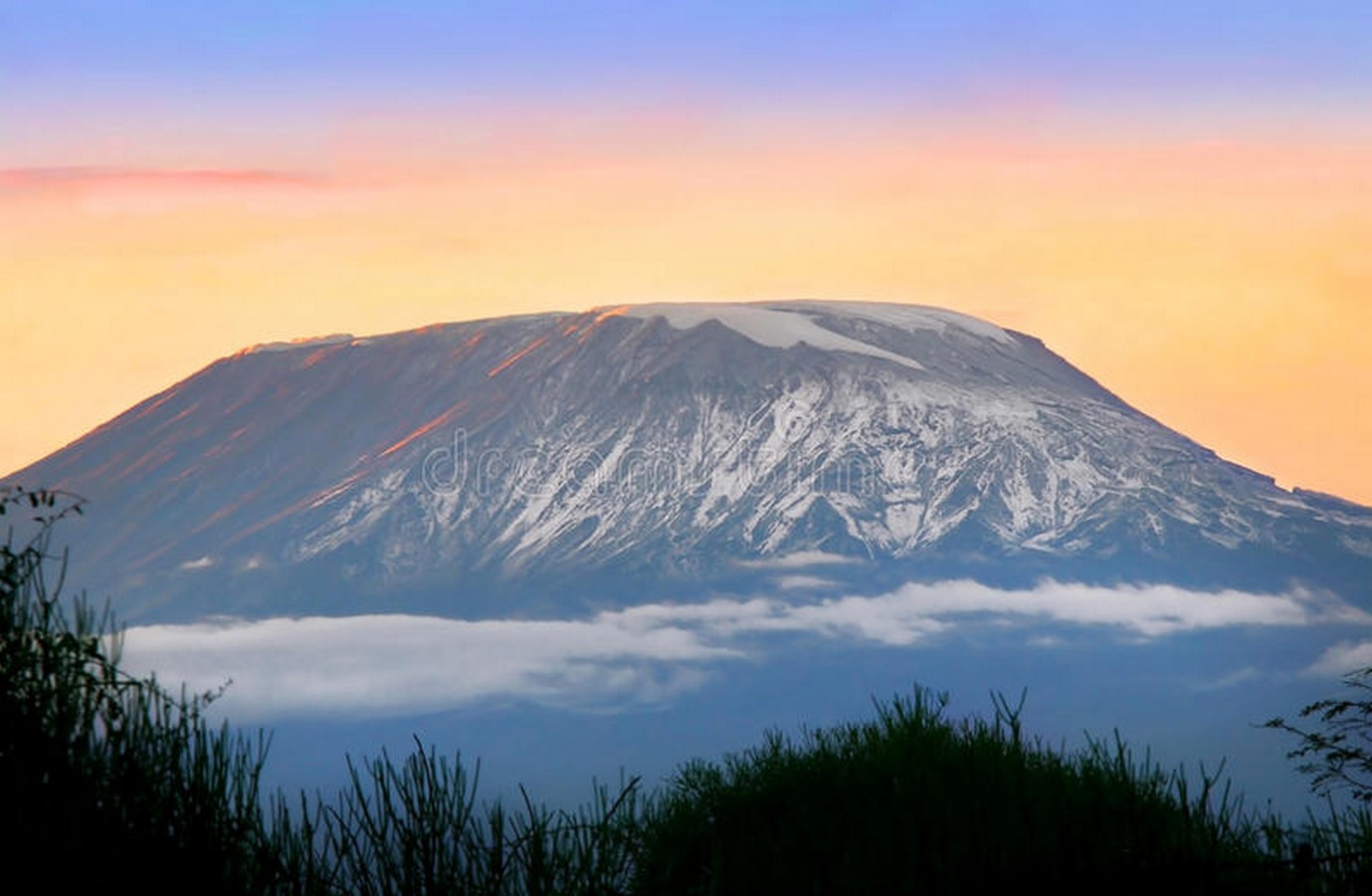10 UNESCO World Heritage Sites in Africa - Sheet9