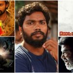 Pa. Ranjith as an Architect - Sheet2