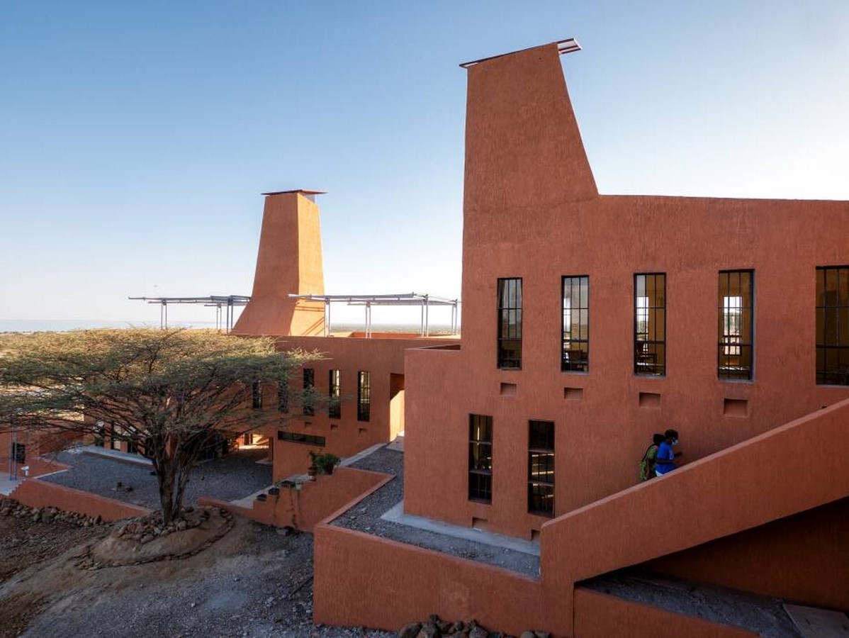 Startup Lions Campus_©kerearchitecture.com