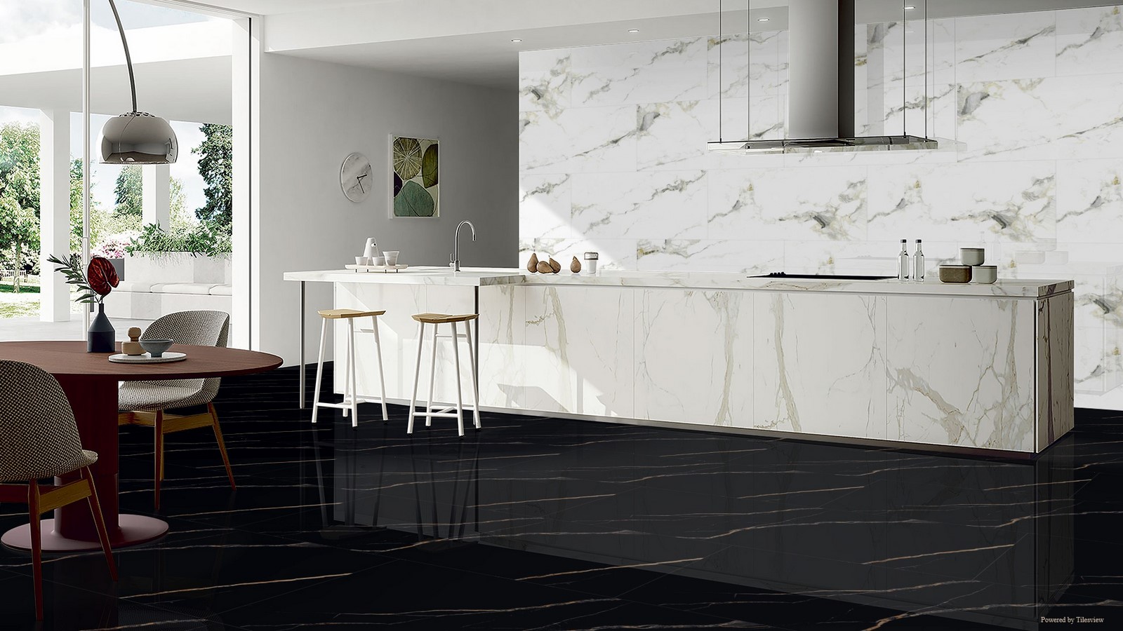 20 Best Vitrified Tiles with Price in India - Sheet10