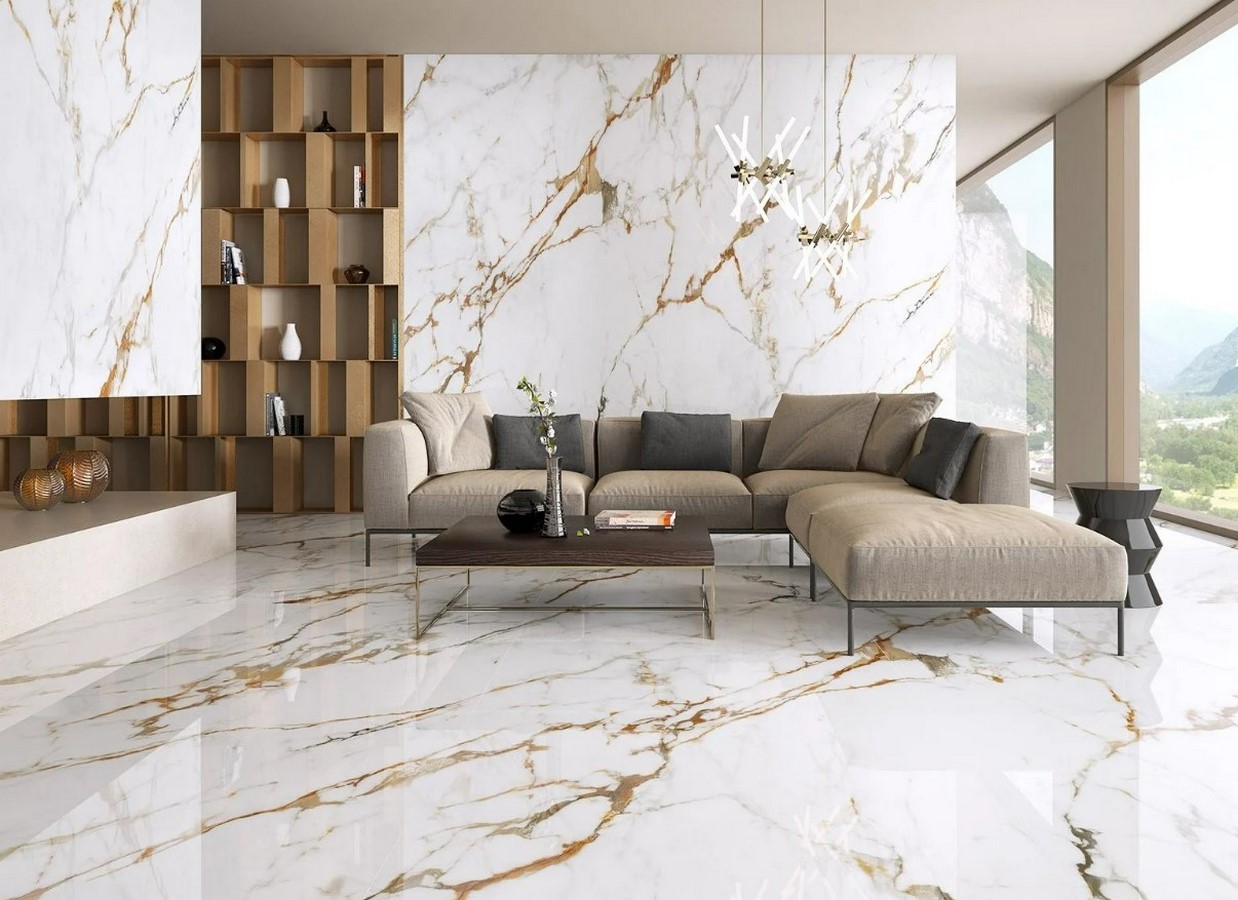 Best Italian Marble For Living Room