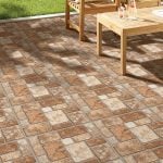 20 Best Car Parking Tiles Design - Sheet10