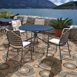 20 Best Car Parking Tiles Design - Sheet13