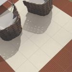 20 Best Car Parking Tiles Design - Sheet14