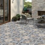 20 Best Car Parking Tiles Design - Sheet15