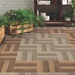 20 Best Car Parking Tiles Design - Sheet18